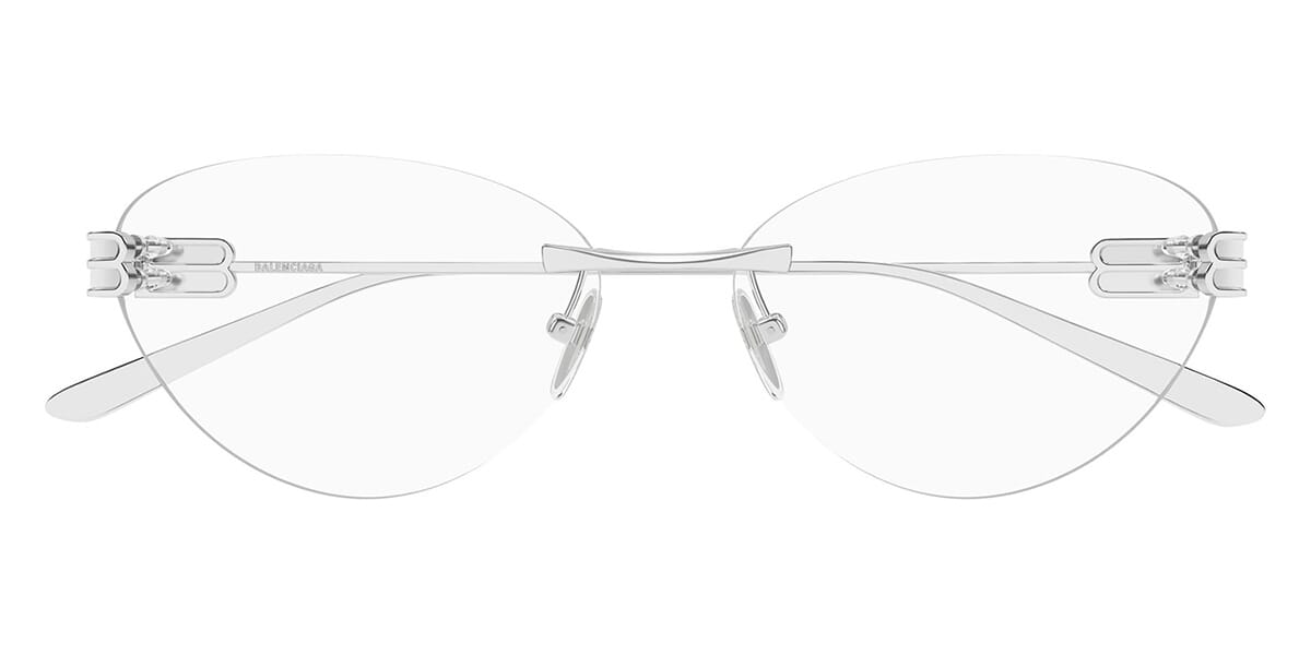 Balenciaga BB0489O 001 Glasses