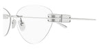 Balenciaga BB0489O 001 Glasses