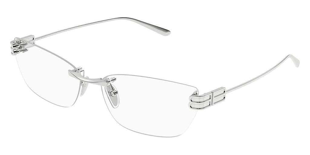 Balenciaga BB0490O 001 Glasses