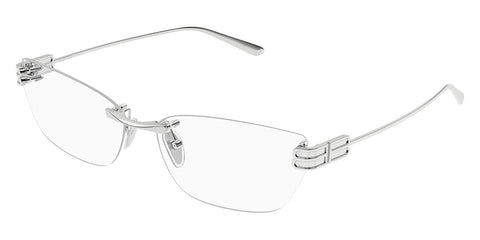Balenciaga BB0490O 001 Glasses