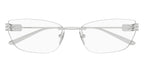 Balenciaga BB0490O 001 Glasses
