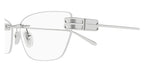 Balenciaga BB0490O 001 Glasses