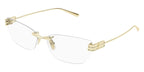 Balenciaga BB0490O 004 Glasses