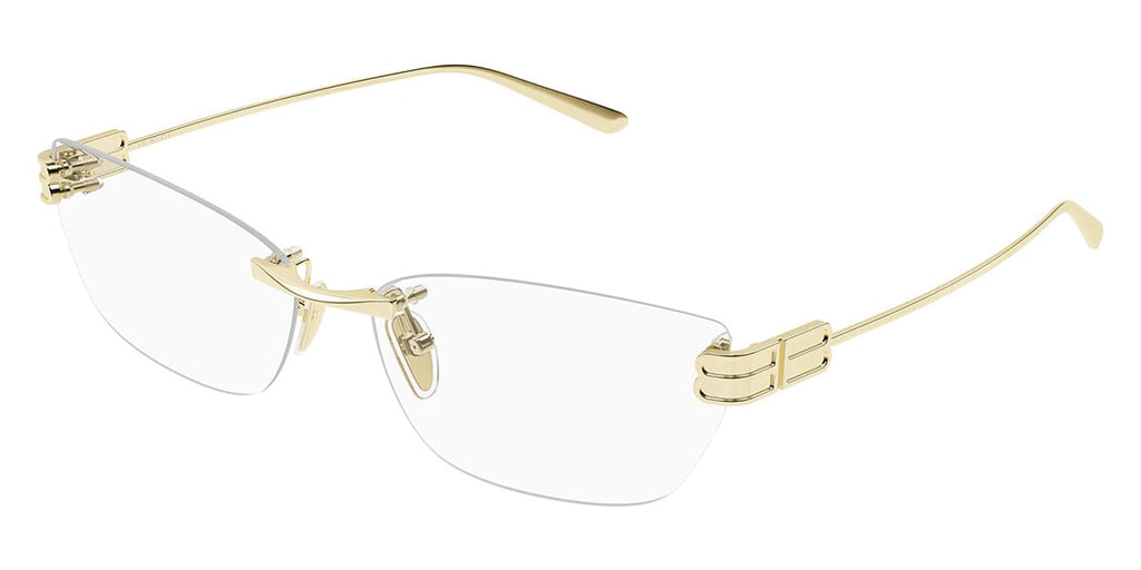 Balenciaga BB0490O 004 Glasses