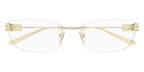 Balenciaga BB0490O 004 Glasses