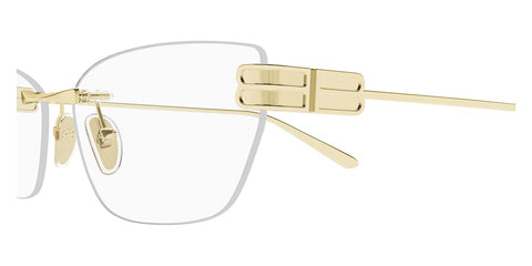 Balenciaga BB0490O 004 Glasses