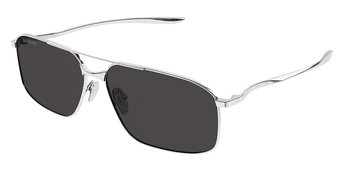 Balenciaga BB0492S 001 Sunglasses