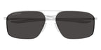 Balenciaga BB0492S 001 Sunglasses