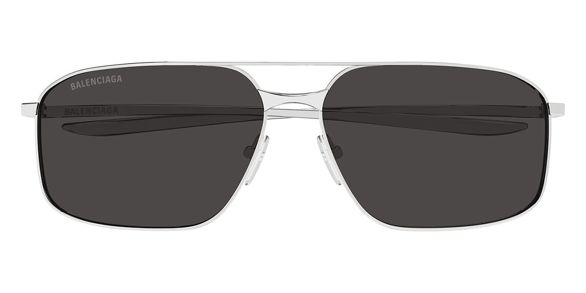 Balenciaga BB0492S 001 Sunglasses