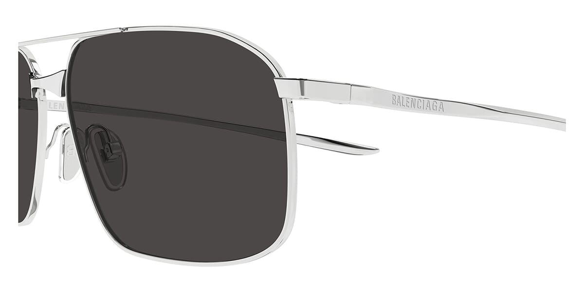 Balenciaga BB0492S 001 Sunglasses