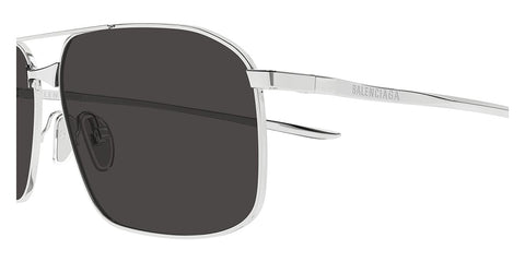 Balenciaga BB0492S 001 Sunglasses