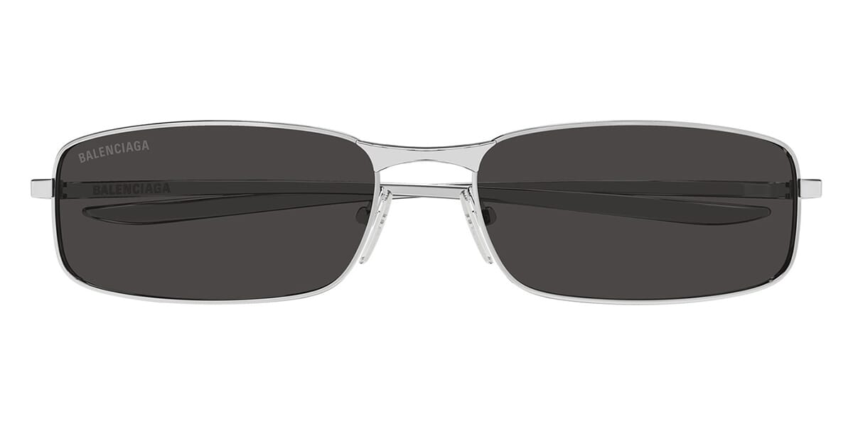 Balenciaga BB0493S 001 Sunglasses