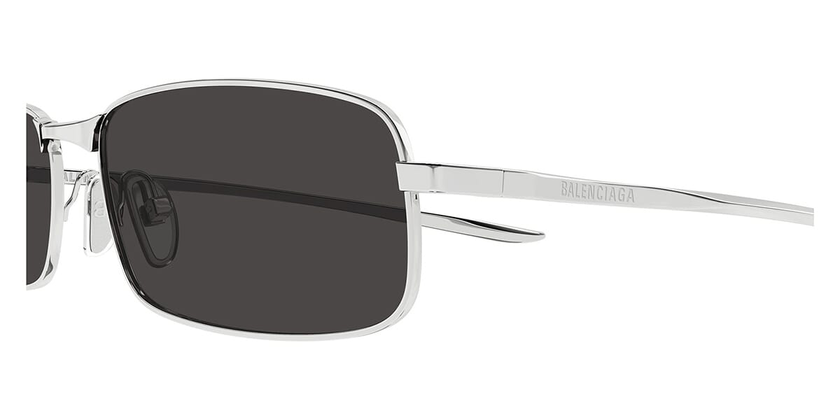 Balenciaga BB0493S 001 Sunglasses