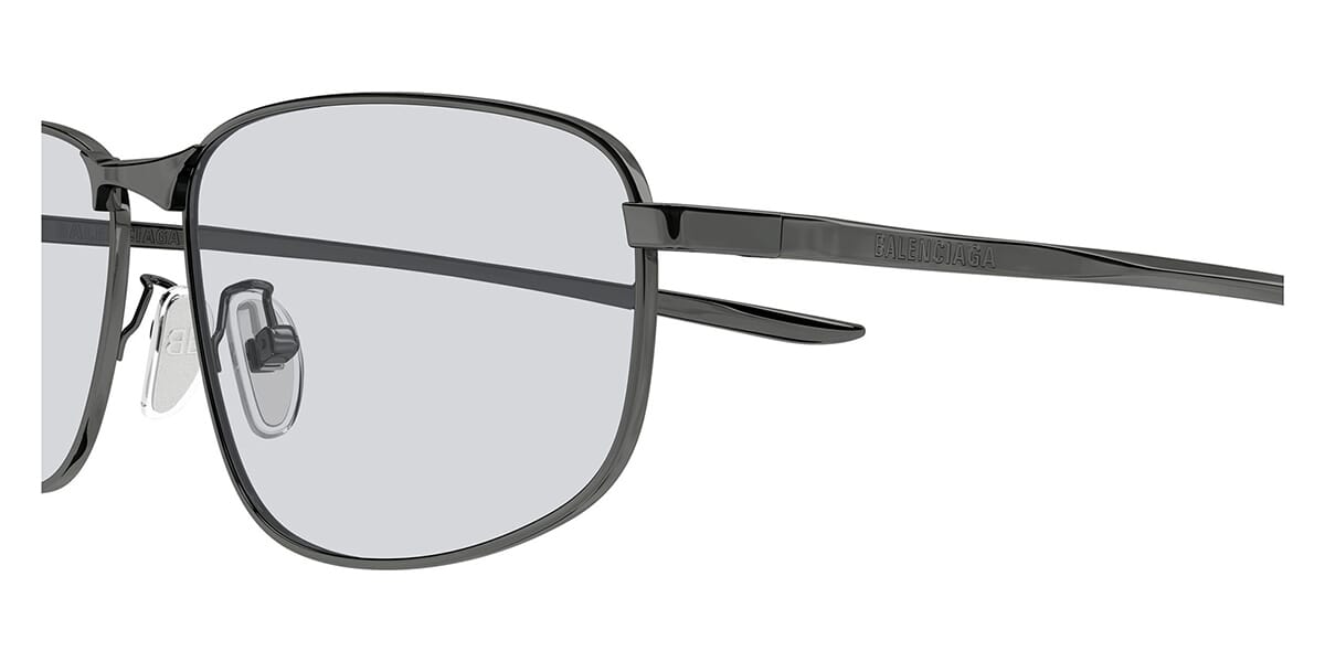 Balenciaga BB0494SA 004 Sunglasses