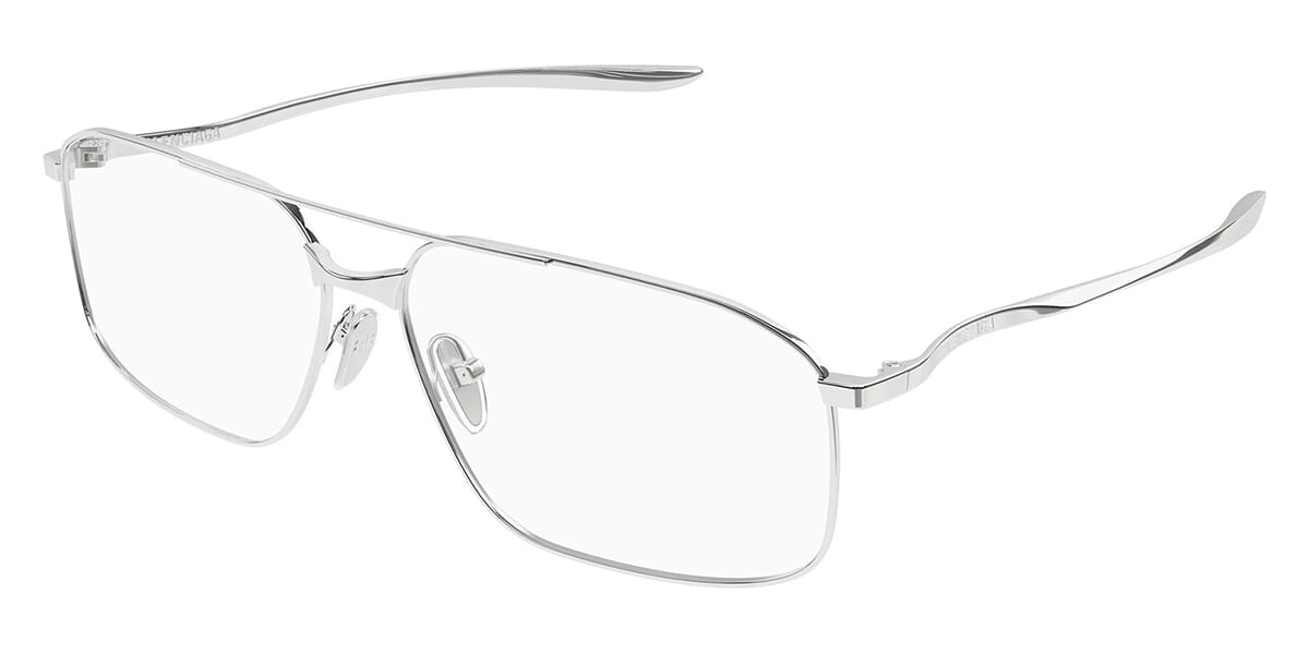 Balenciaga BB0495O 001 Glasses