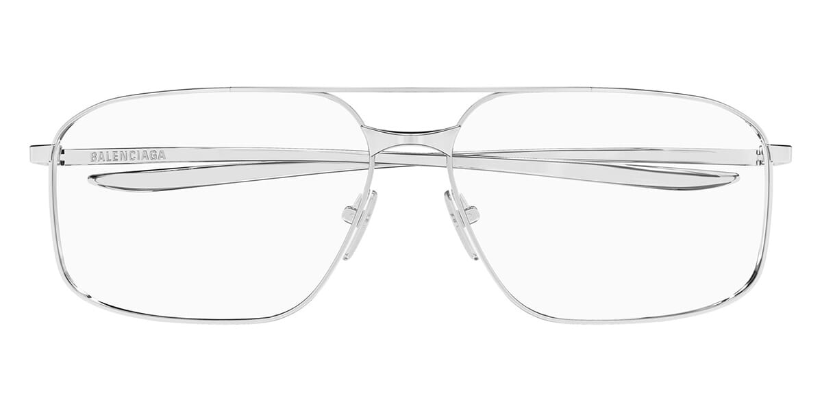 Balenciaga BB0495O 001 Glasses