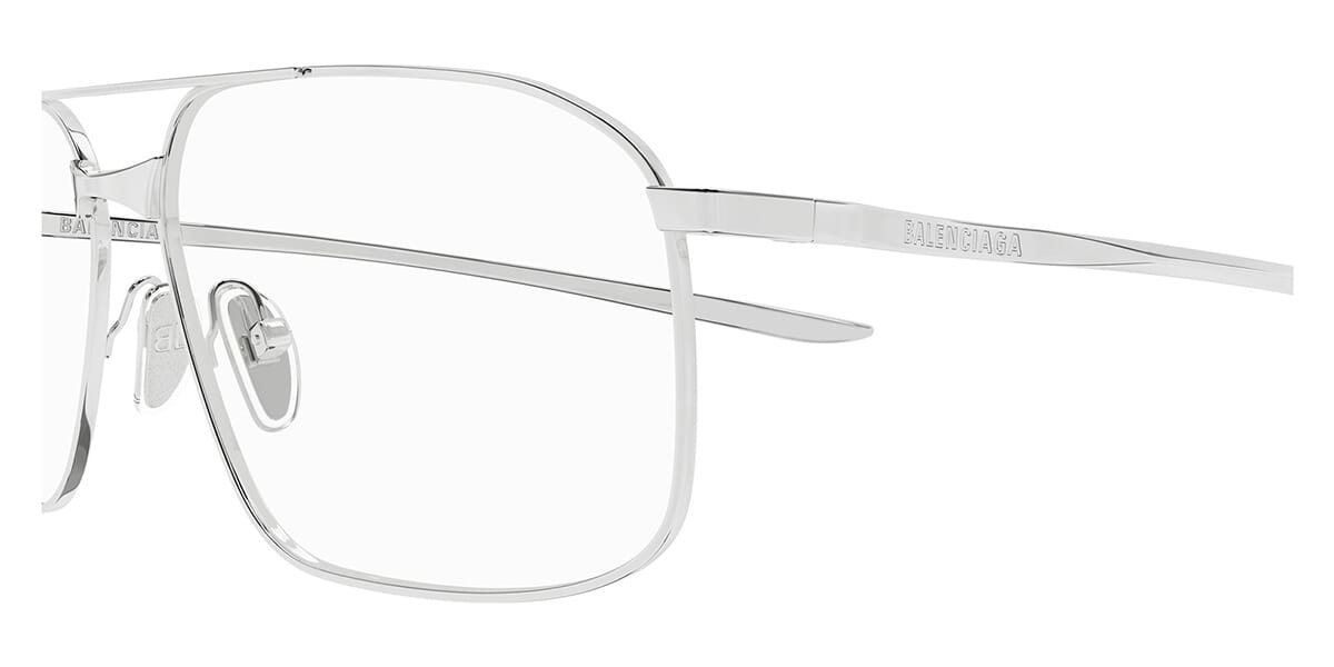 Balenciaga BB0495O 001 Glasses