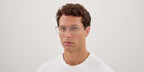 Balenciaga BB0495O 001 Glasses