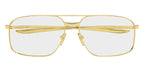 Balenciaga BB0495O 002 Glasses
