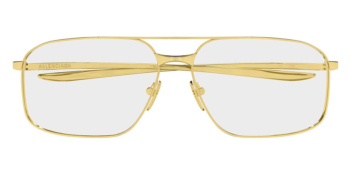 Balenciaga BB0495O 002 Glasses