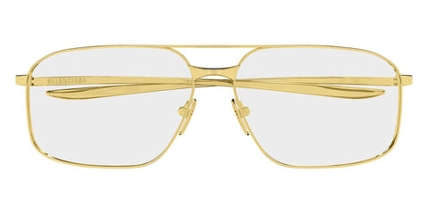 Balenciaga BB0495O 002 Glasses