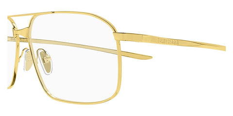 Balenciaga BB0495O 002 Glasses