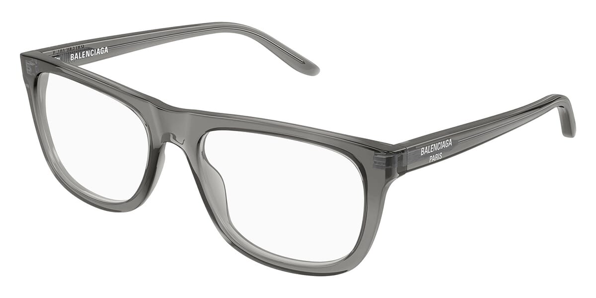 Balenciaga BB0498O 004 Glasses