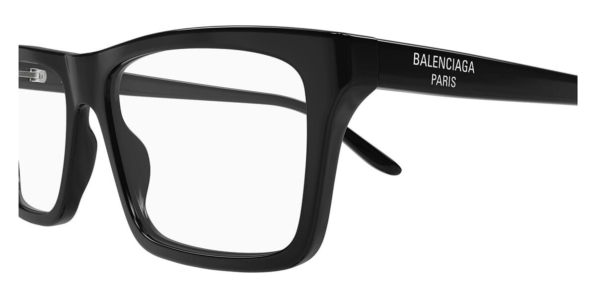 Balenciaga BB0499O 001 Glasses