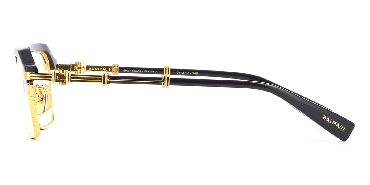 Balmain Admiral II BPX 183A Glasses