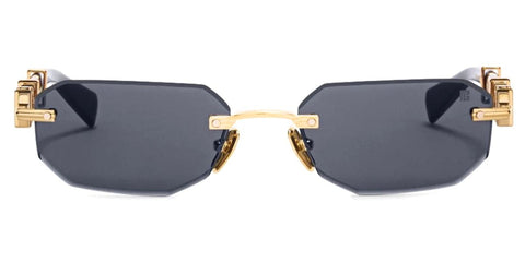 Balmain Arcade BPS 194B 12kt Gold
