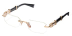 Balmain Arcade BPX 194C 12kt Gold