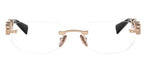 Balmain Arcade BPX 194C 12kt Gold