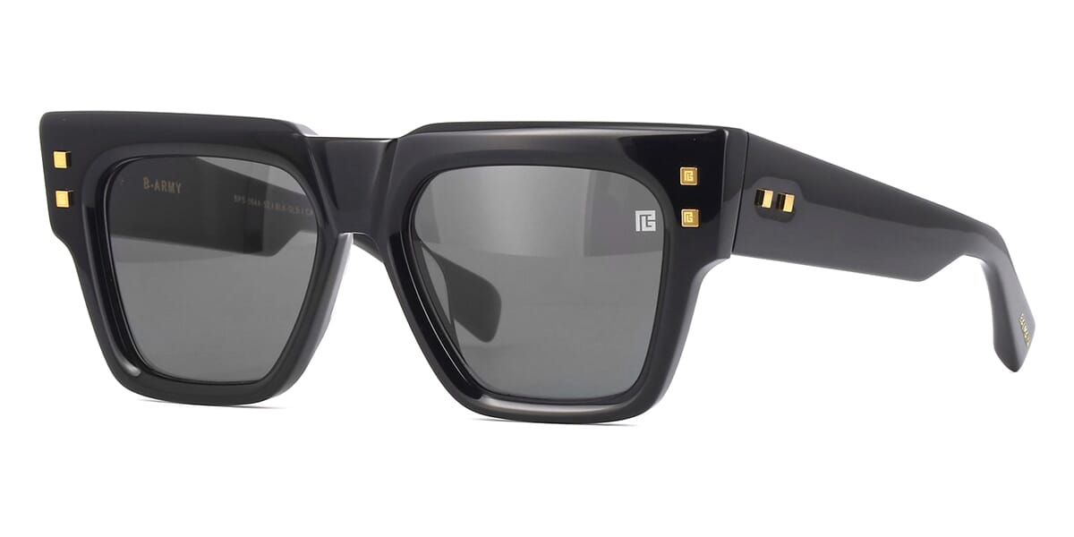 Balmain B-Army BPS-164A Sunglasses