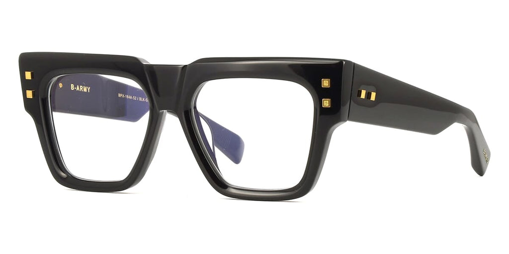 Balmain B-Army BPX-164A Glasses