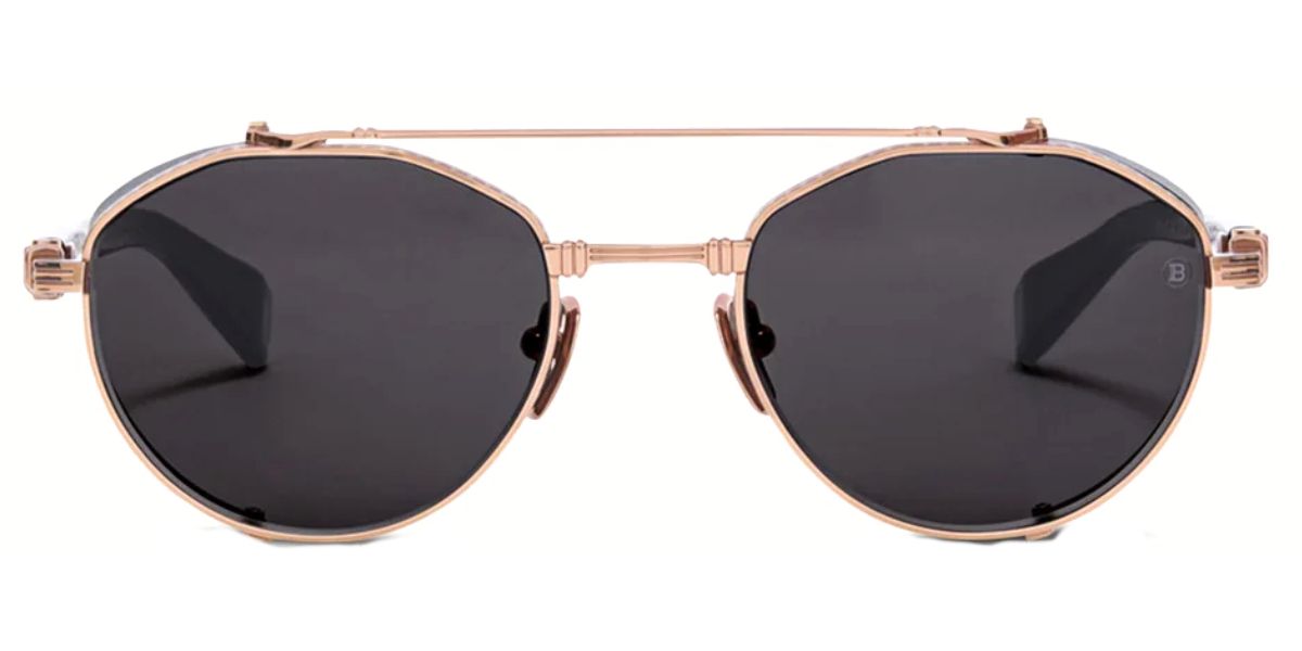 Balmain Brigade IV BPS 120D