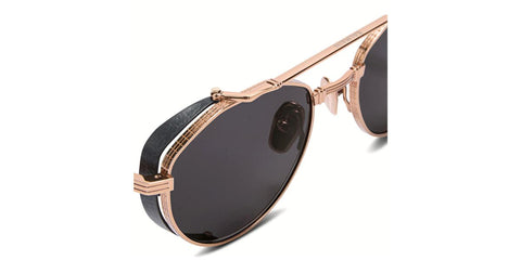 Balmain Brigade IV BPS 120D