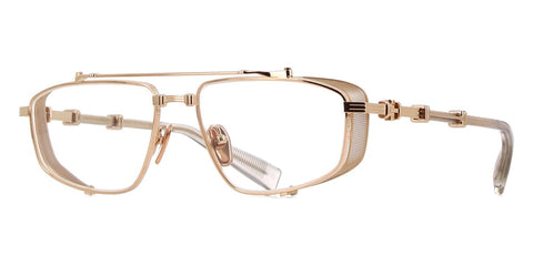 Balmain Brigade V BPX-142C Glasses