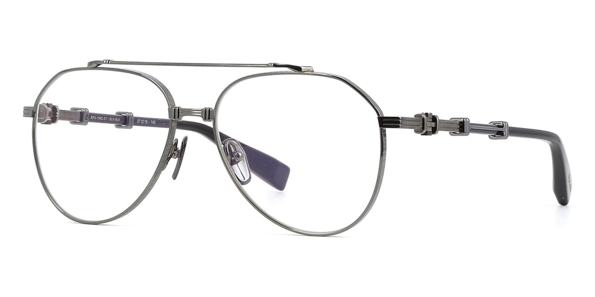 Balmain Brigade VII BPX 186C Glasses