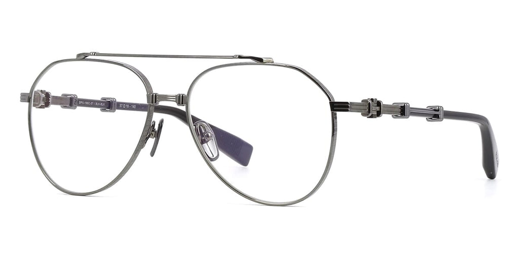 Balmain Brigade VII BPX 186C Glasses