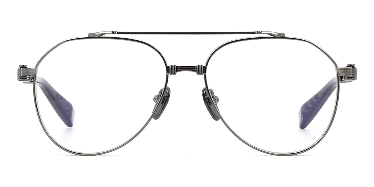 Balmain Brigade VII BPX 186C Glasses