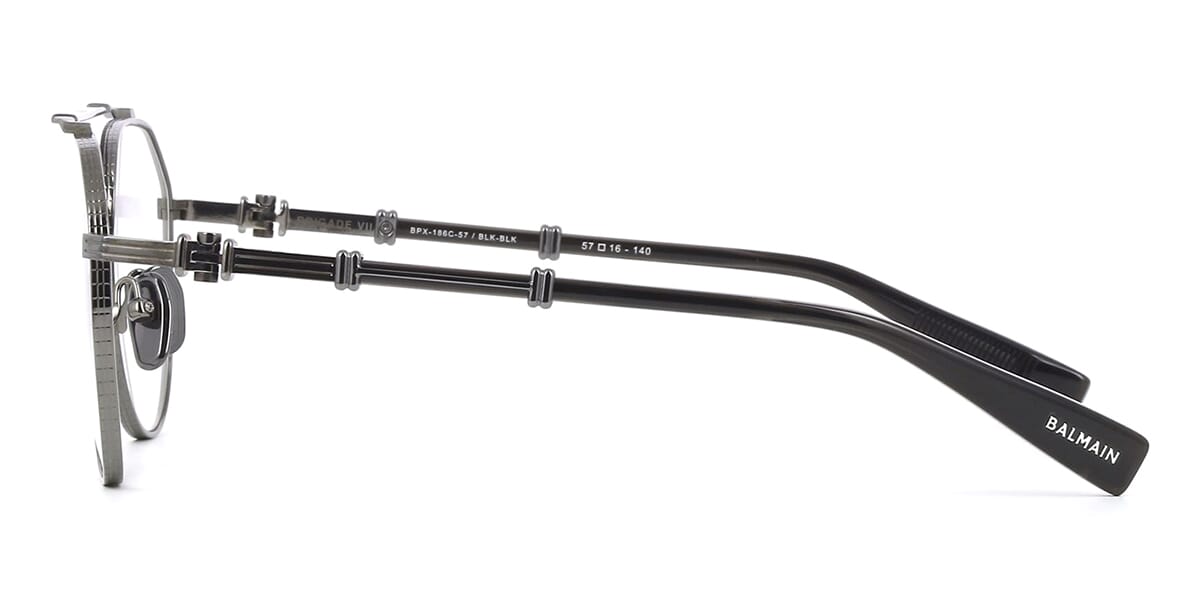 Balmain Brigade VII BPX 186C Glasses