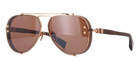 Balmain Capitaine BPS-125E Sunglasses