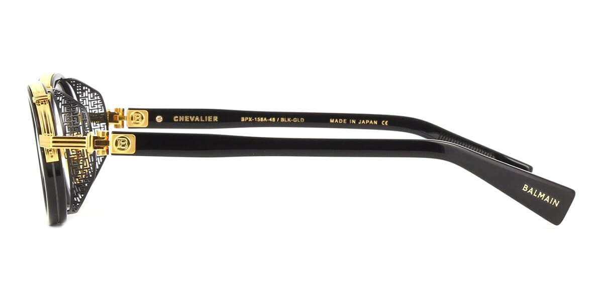 Balmain Chevalier BPX-158A Glasses