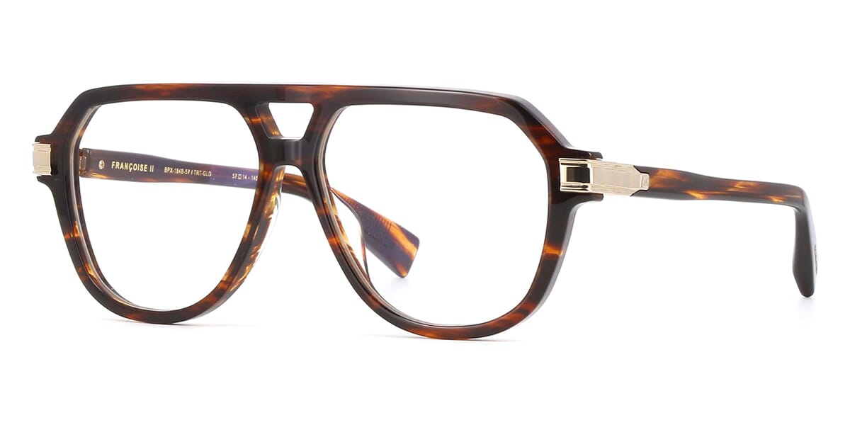 Balmain Francoise II BPX 184B Glasses