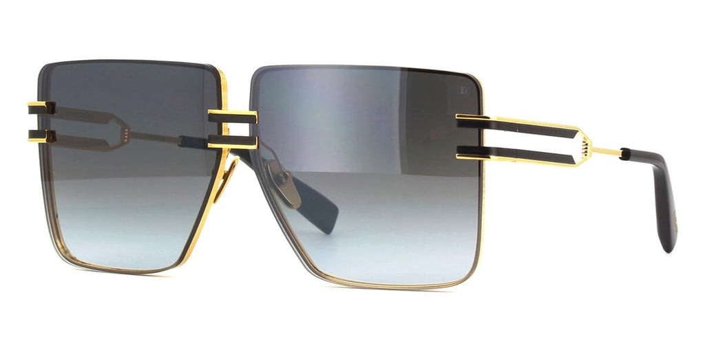 Balmain Gendarme BPS 109D Sunglasses