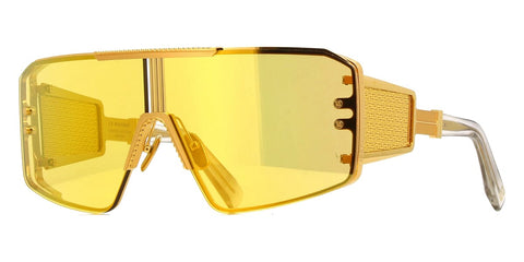 Balmain Le Masque BPS-146D Limited Edition Sunglasses
