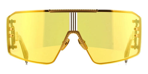 Balmain Le Masque BPS-146D Limited Edition Sunglasses