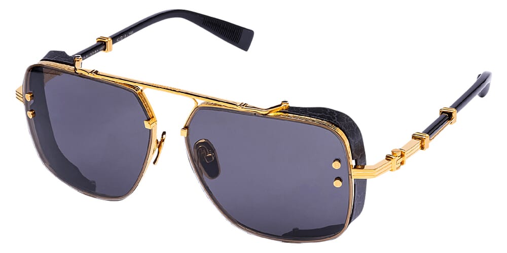 Balmain Legend BPS-181A Sunglasses