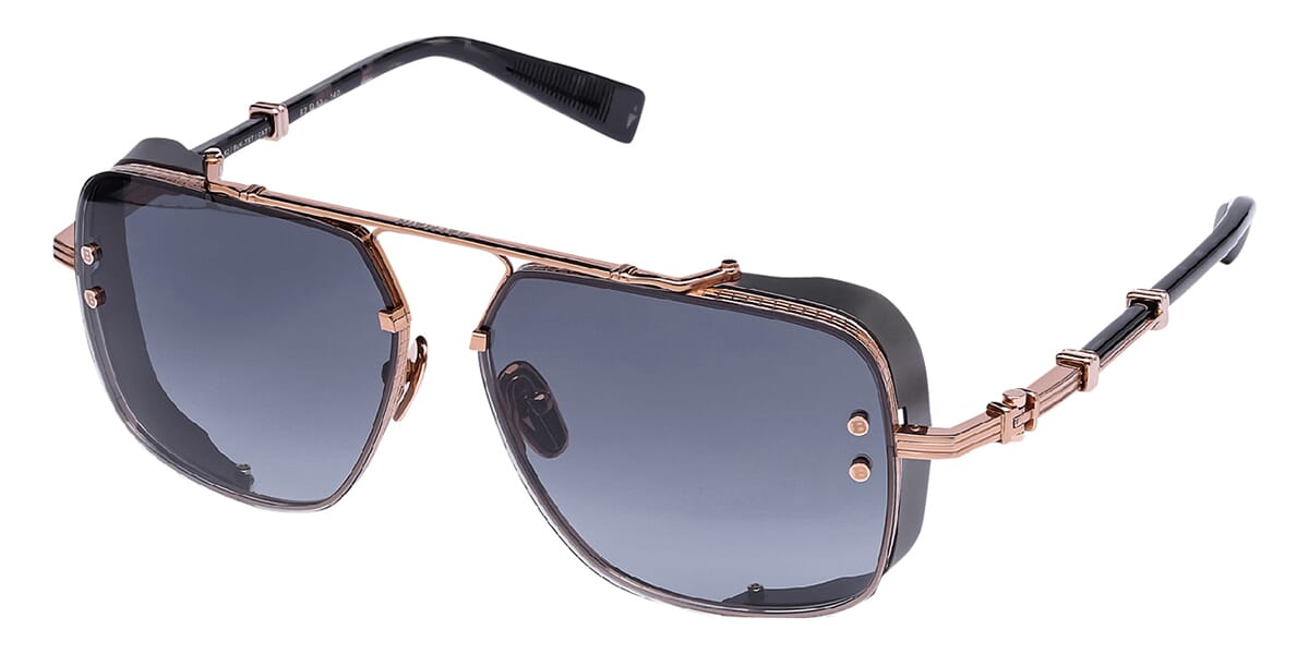 Balmain Legend BPS 181C Sunglasses - US