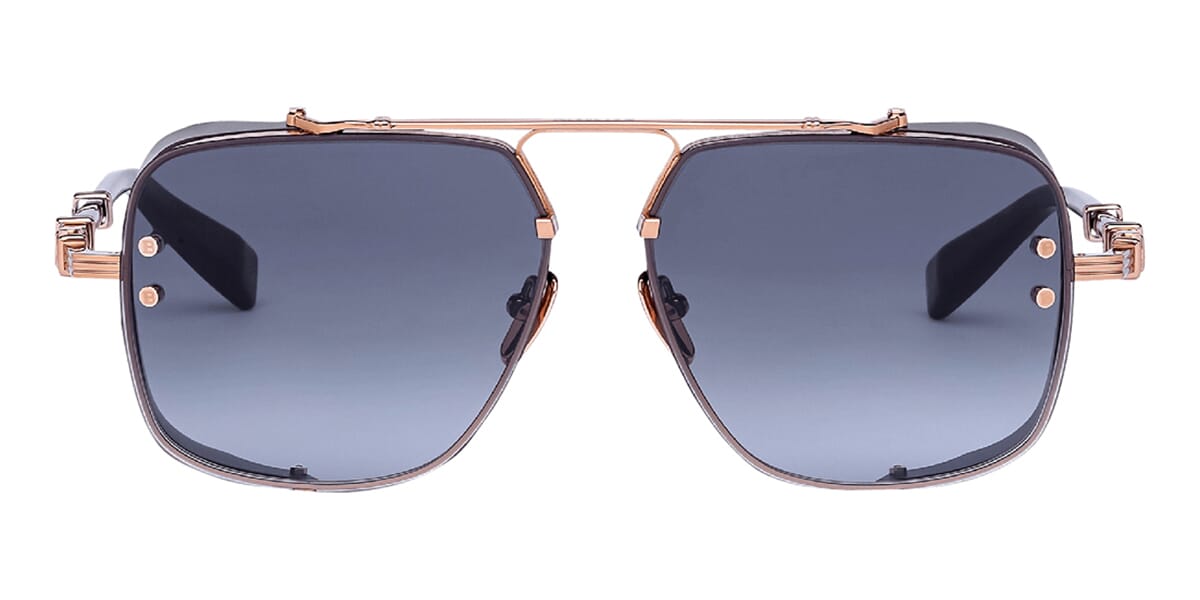 Balmain Legend BPS 181C Sunglasses
